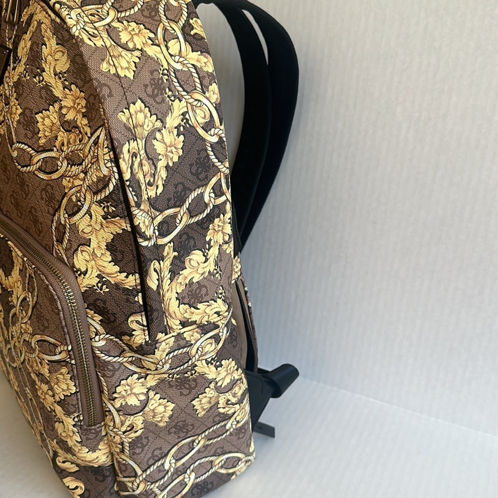 New GUESS Backpack - Picture 3 of 14